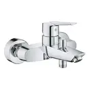 Grohe Vitalio Start Душевая система, Хром (nte004)