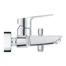 Grohe Vitalio Start Душевая система, Хром (nte004)