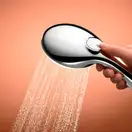 Grohe BauFlow Душевая система, хром (UA29045003)
