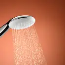 Grohe BauFlow Душевая система, хром (UA29045003)