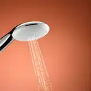 Grohe BauFlow Душевая система, хром (UA29045003)