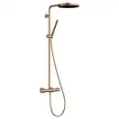 HANSGROHE Pulsify S Puro душевая система, 24223140