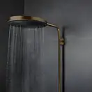 HANSGROHE Pulsify S Puro душевая система, 24223140