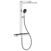 Grohe Aqua Pure душевая система, хром (100961ki00)