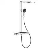 Grohe Aqua Pure душевая система, хром (100964ki00)