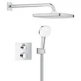 Grohe Grohtherm Душевая система, хром (1039950000)