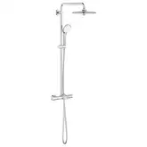 Grohe Euphoria душевая система, хром (26114002)