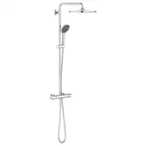Grohe Vitalio Joy 310 Душевая система, Хром (26400001)