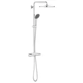 Grohe Vitalio Joy 310 душевая система, хром (26401001)