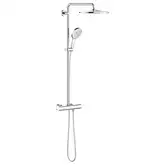 Grohe SmartActive Душевая система, хром (26648000)