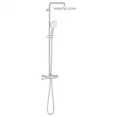 Grohe Tempesta Душевая система, хром (26975001)