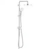 Grohe Tempesta Душевая система, хром (26981001)