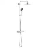 Grohe Vitalio Joy Душевая система, хром (27298003)