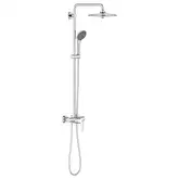Grohe Vitalio Joy Душевая система, Хром (27684001)