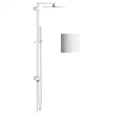 Grohe Euphoria Cube XXL душевая система, хром (27696001)