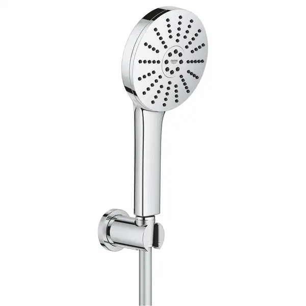 Grohe Vitalio Joy+ 120 Душевой набор, хром (1348650000)