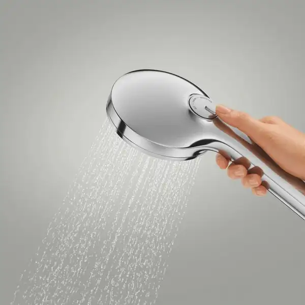 Grohe Vitalio Joy+ 120 Душевой набор, хром (1348650000)