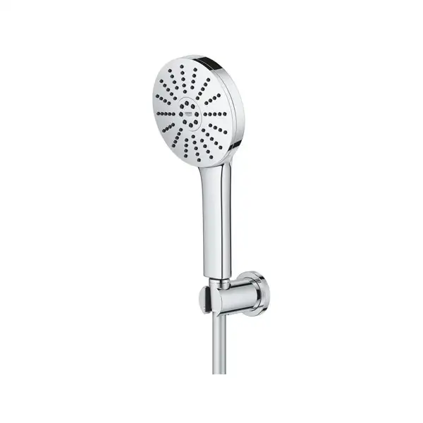 Grohe Vitalio Joy+ 120 Душевой набор, хром (1348650000)