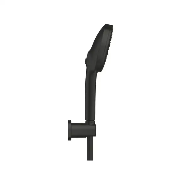 Grohe Vitalio Joy+ 120 Душевой набор, чёрный (1348652430)