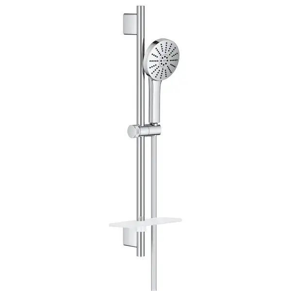 Grohe Joy+ 120 Душевой набор, хром (1348660000)