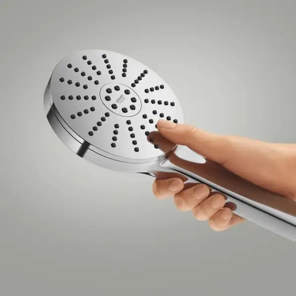 Grohe Joy+ 120 Душевой набор, хром (1348660000)