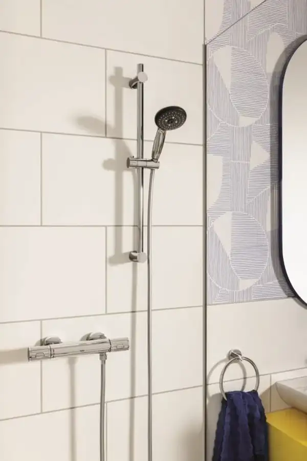 Grohe Vitalio Start душевой набор, хром (26032000)