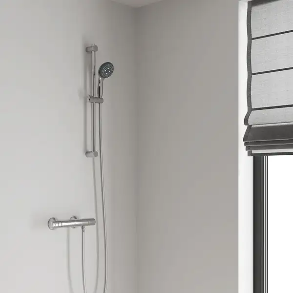 Grohe Vitalio Start душевой набор, хром (26032000)