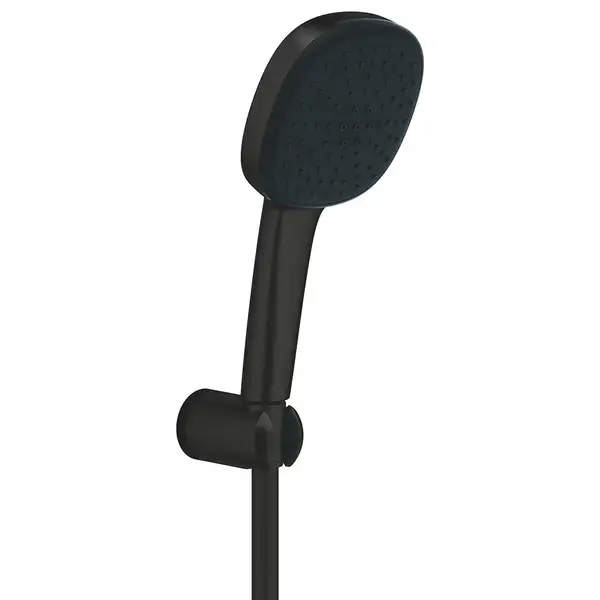 Grohe Vitalio 110 Душевой набор, чёрный (263992431)