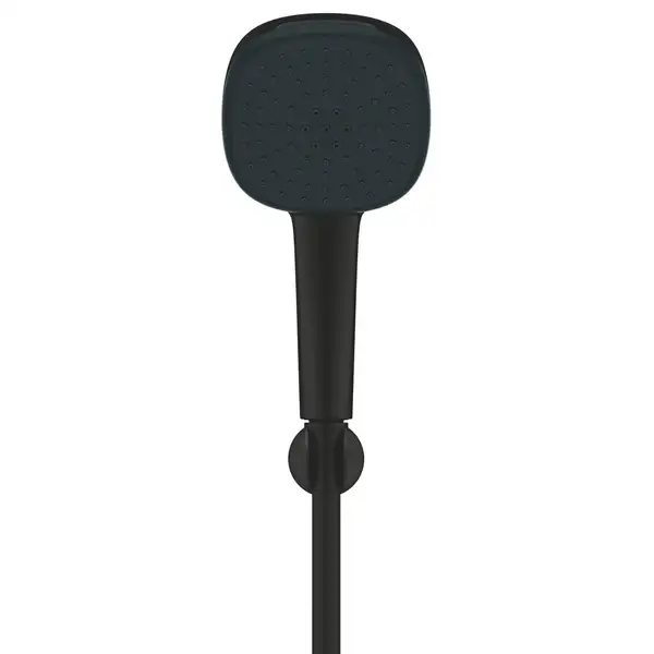 Grohe Vitalio 110 Душевой набор, чёрный (263992431)