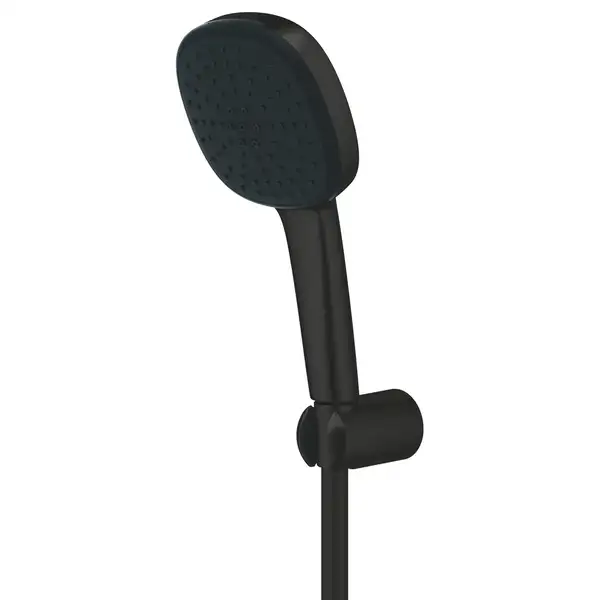 Grohe Vitalio 110 Душевой набор, чёрный (263992431)