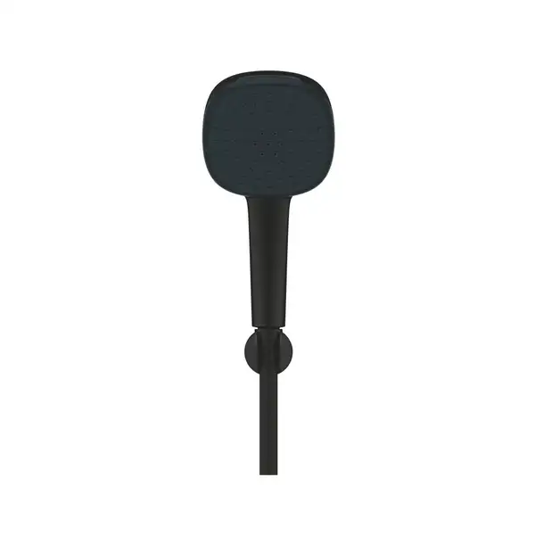 Grohe Vitalio 110 Душевой набор, чёрный (263992431)