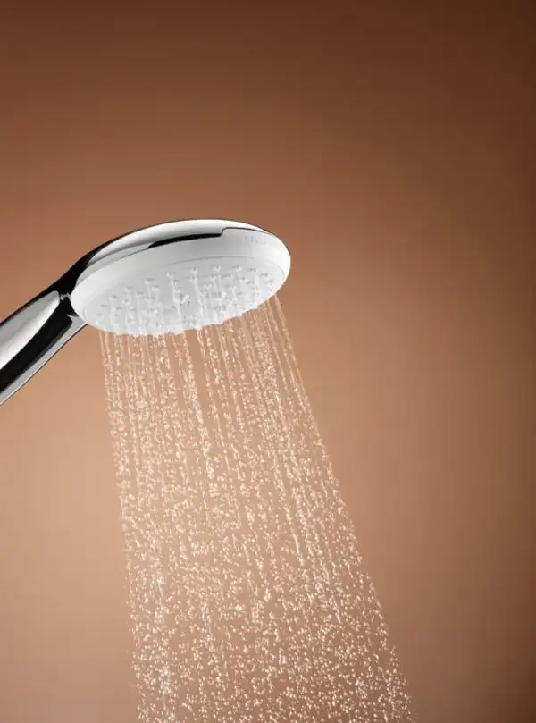 Grohe Tempesta 110 Душевой гарнитур, хром (26771003)