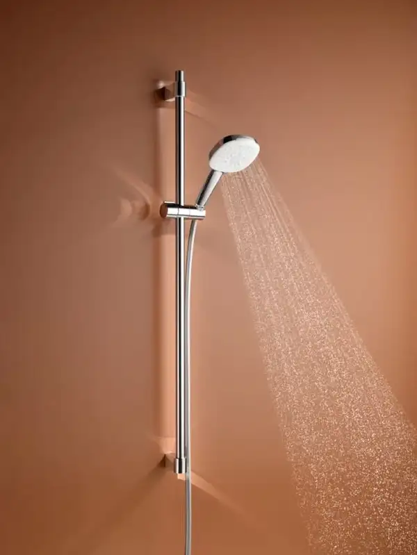Grohe Tempesta Cube 110 Душевой набор, Хром (26909003)