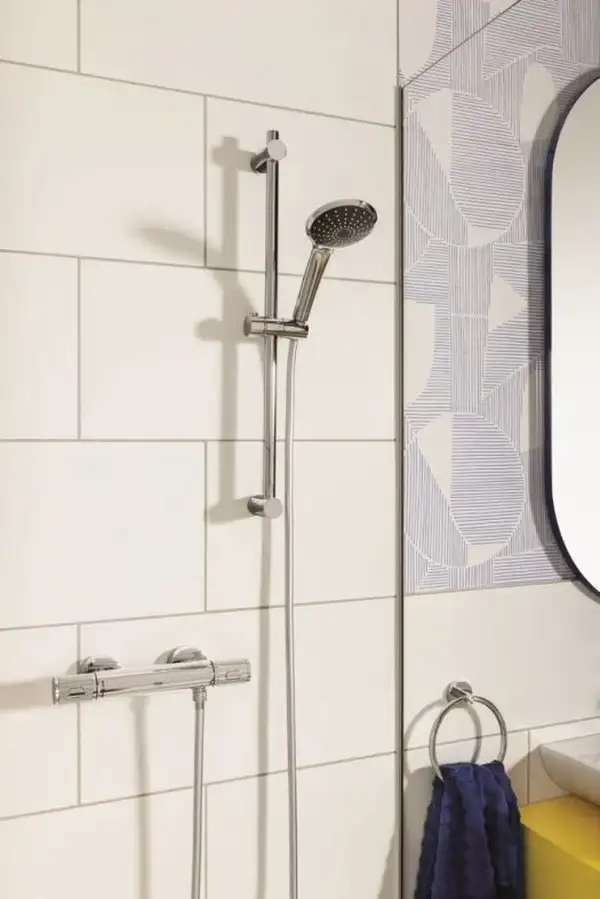 Grohe Vitalio Joy Душевой гарнитур, хром (27326000)