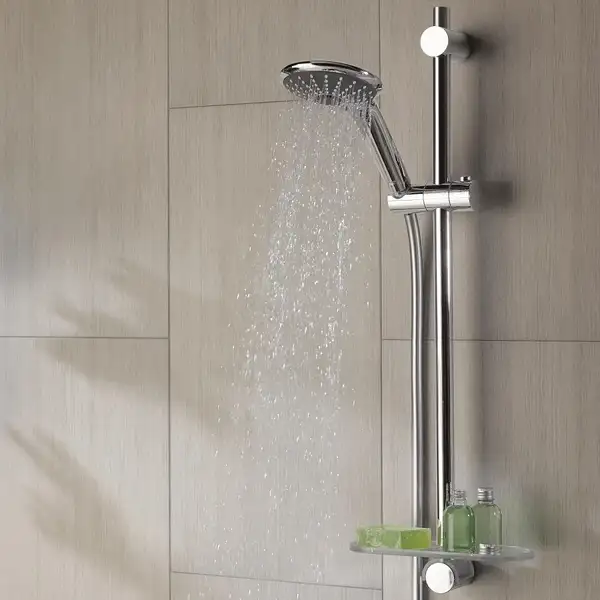 Grohe Vitalio Joy Душевой гарнитур, Хром (27333000)
