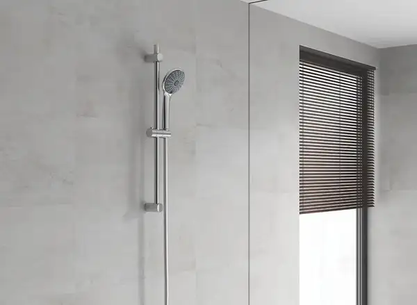 Grohe Vitalio Joy Душевой гарнитур, Хром (27333000)
