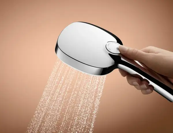 Grohe Tempesta Cube 110 Душевой набор, хром (27579003)