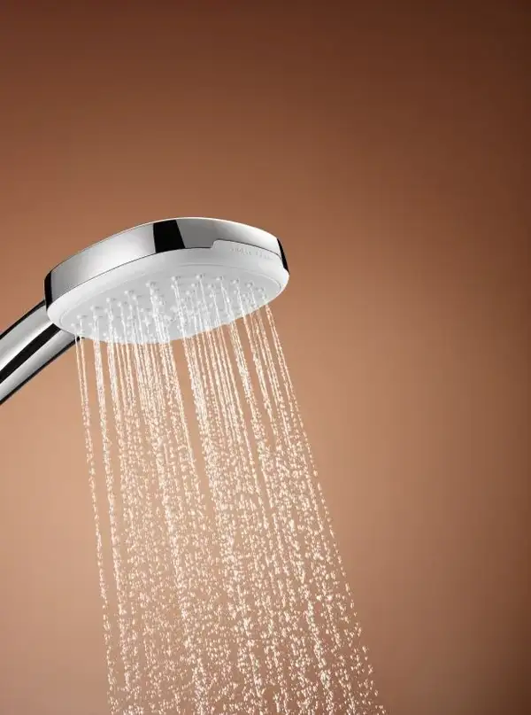 Grohe Tempesta Cube 110 Душевой набор, хром (27579003)