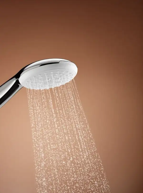 Grohe Tempesta 110 Душевой гарнитур, хром (27644003)
