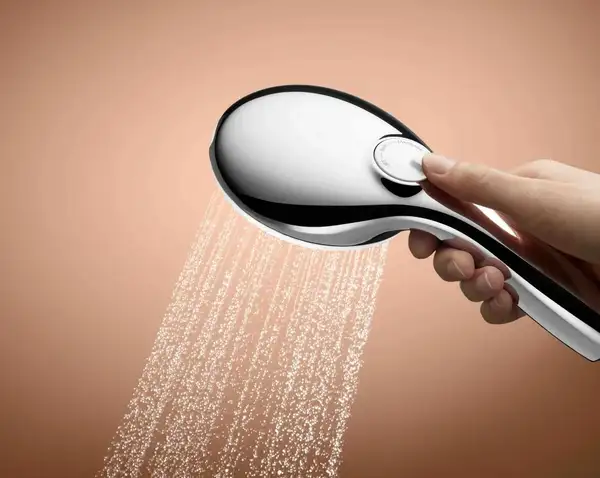 Grohe Tempesta 110 Душевой гарнитур, хром (27794003)