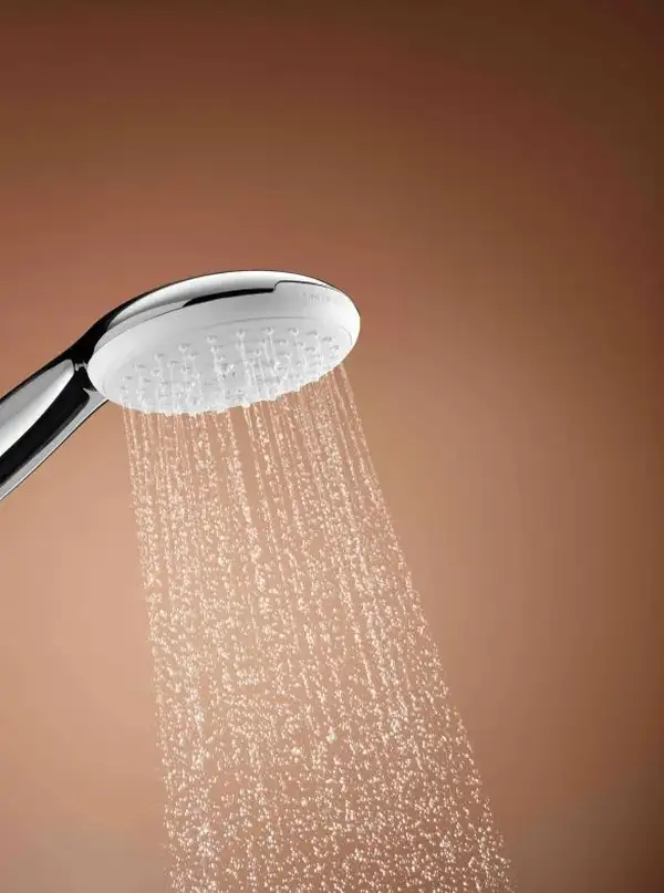 Grohe Tempesta 110 Душевой гарнитур, хром (27794003)