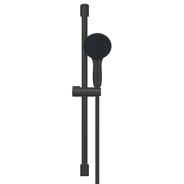 Grohe Vitalio Start 110 гарнитур, чёрный (279482431)