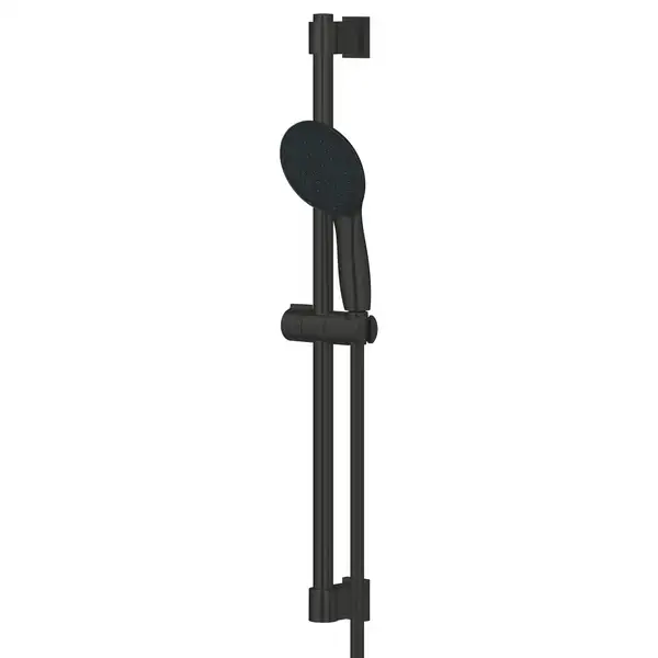 Grohe Vitalio Start 110 гарнитур, чёрный (279482431)