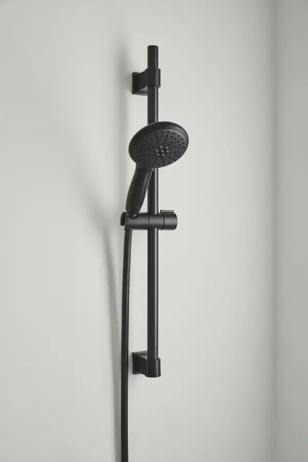 Grohe Vitalio Start 110 гарнитур, чёрный (279482431)