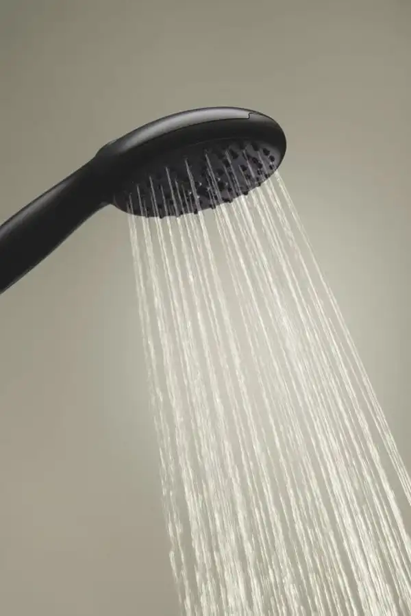 Grohe Vitalio Start 110 набор, чёрный (279502431)