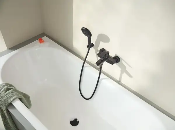 Grohe Vitalio Start 110 набор, чёрный (279502431)