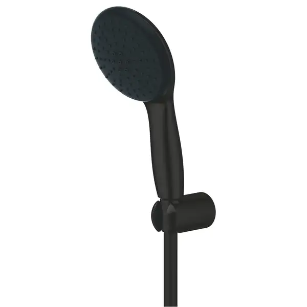 Grohe Vitalio Start 110 набор, чёрный (279502431)