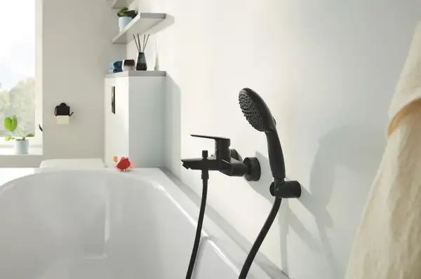 Grohe Vitalio Start 110 набор, чёрный (279502431)
