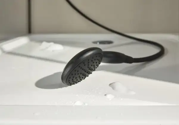 Grohe Vitalio Start 110 набор, чёрный (279502431)
