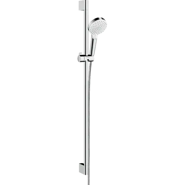 HANSGROHE Crometta Душевой гарнитур, хром (26538400)